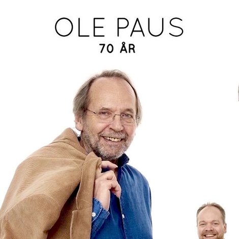 Ikke gjør som mora di sier – en hyllest til Ole Paus