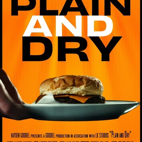 Plain and Dry