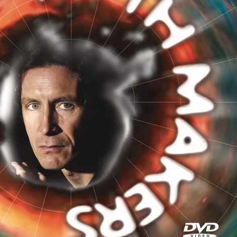 Myth Makers 142: Paul McGann