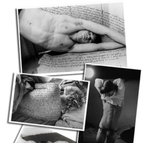 William Yang: The Art of Seduction