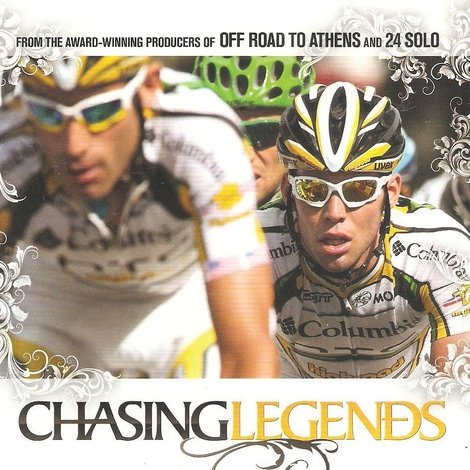 Chasing Legends