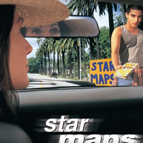 Star Maps