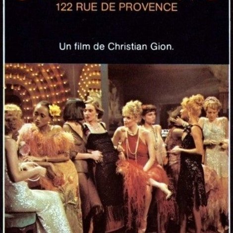 One, Two, Two: 122, rue de Provence