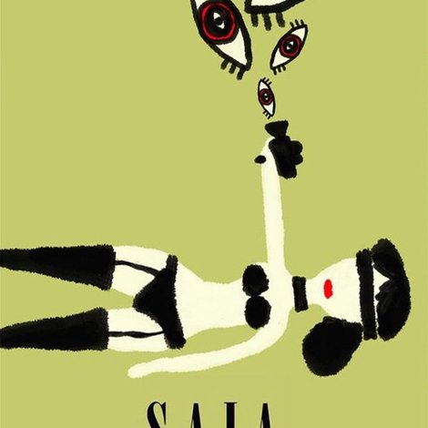 SAIA