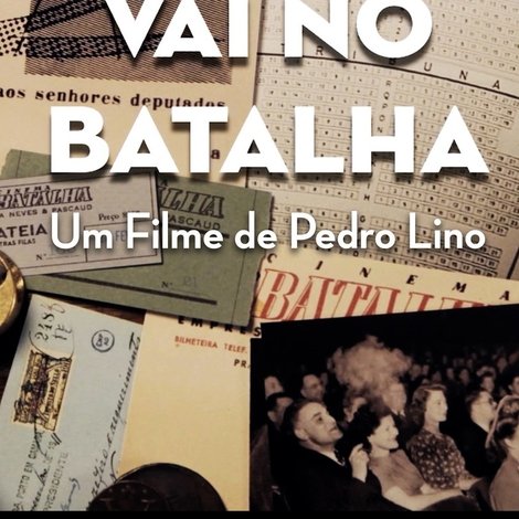 Vai no Batalha