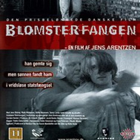 Blomsterfangen