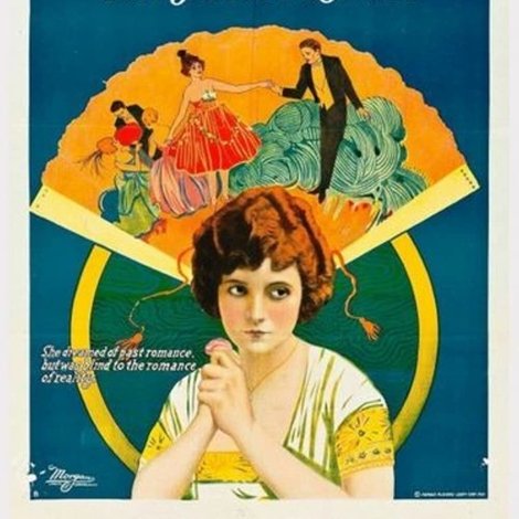 The Lost Romance