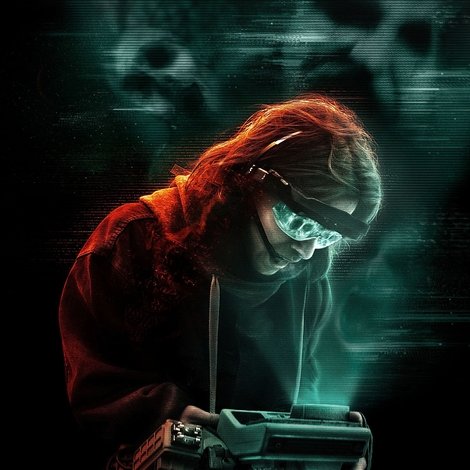 Ghost Project