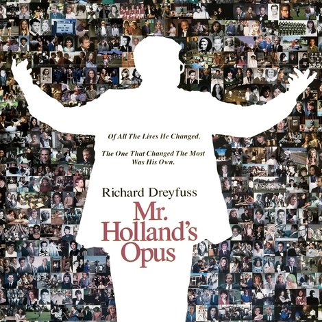 Mr. Holland's Opus