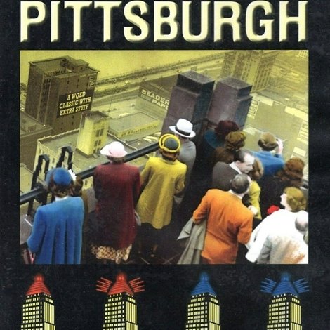 Downtown Pittsburgh