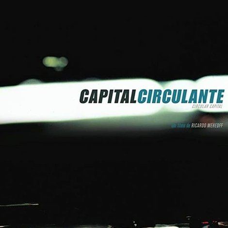 Capital Circulante