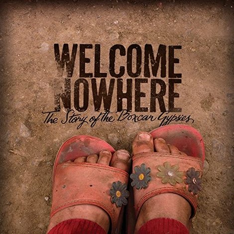 Welcome Nowhere