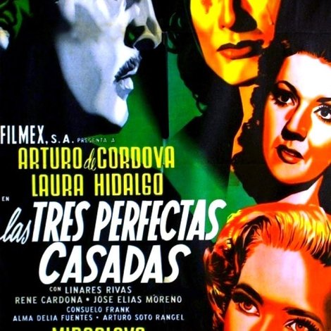 Las tres perfectas casadas