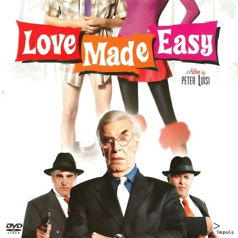 Love Made Easy