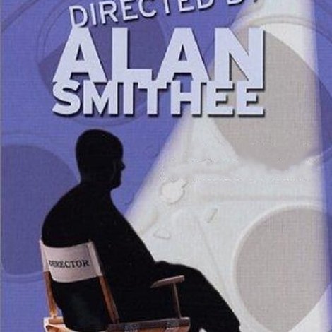 Directed by Alan Smithee