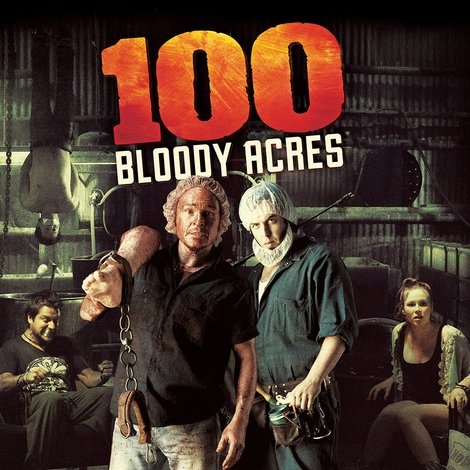 100 Bloody Acres