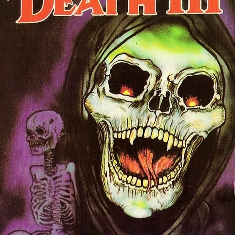 Faces of Death III