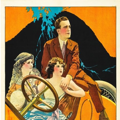 The Fourteenth Lover