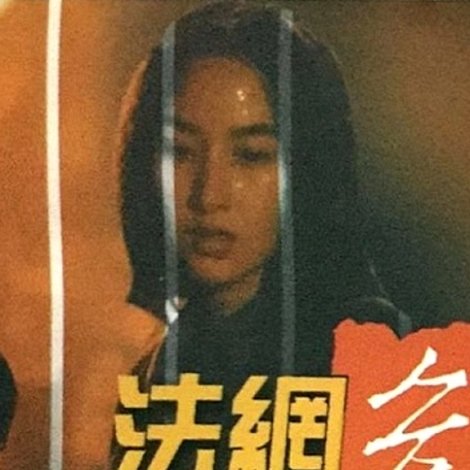 法網危情