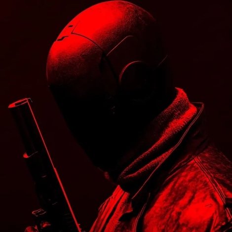 Echo Hunter