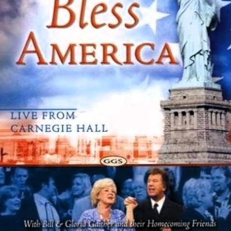 Gaither Gospel Series: God Bless America