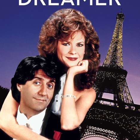 American Dreamer