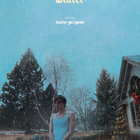 White Boy Winter