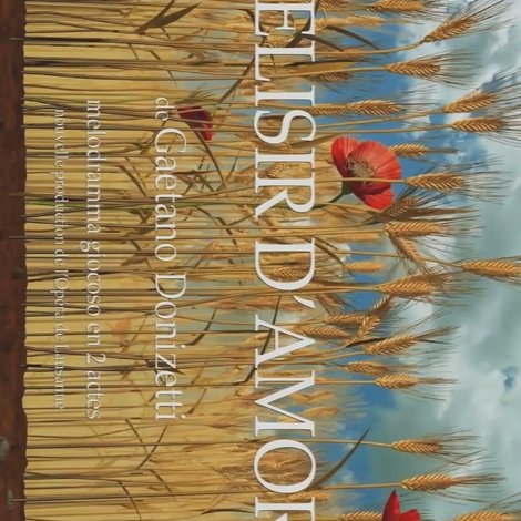 L'Elisir d'Amore
