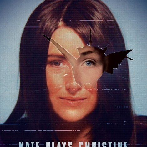 Kate Plays Christine