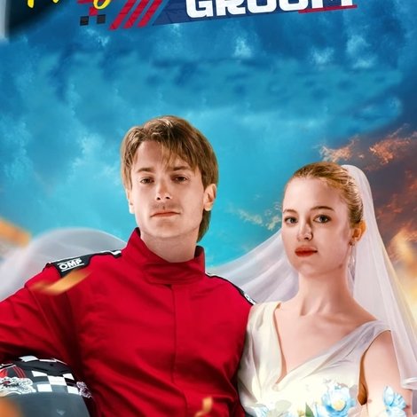 Freeze! Runaway Groom