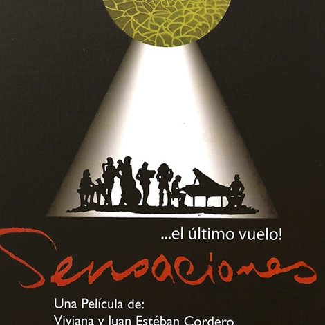 Sensaciones