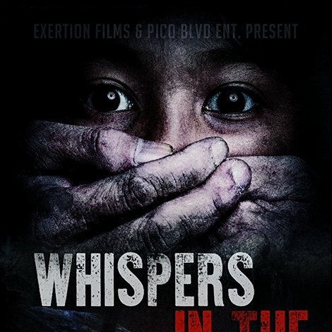 Whispers in the Walls