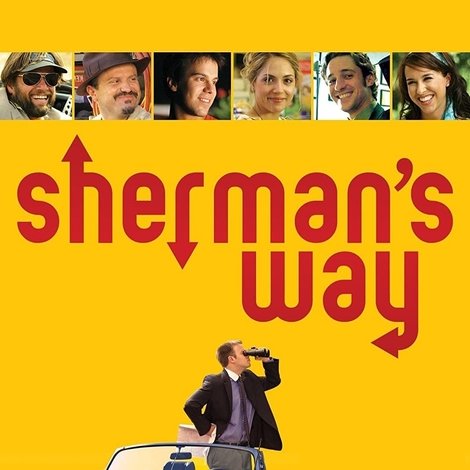 Sherman's Way
