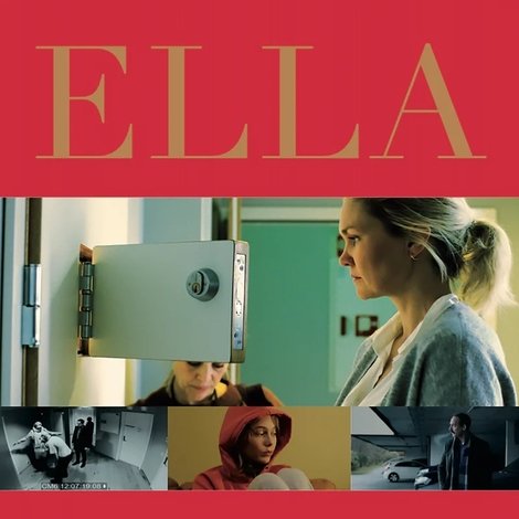 Ella