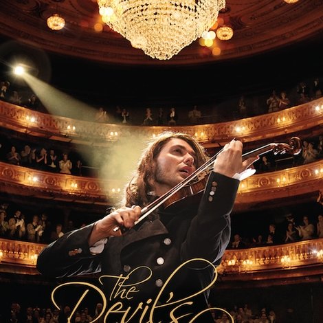 The Devil's Violinist
