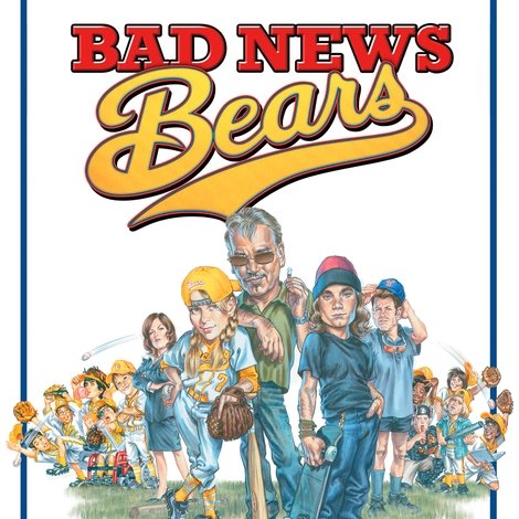 Bad News Bears