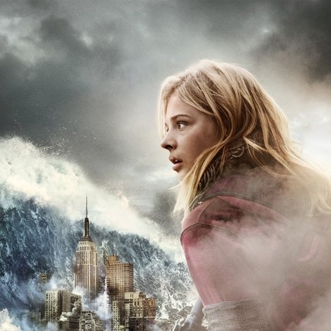 The 5th Wave