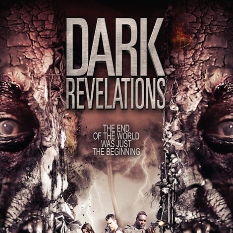 Dark Revelations