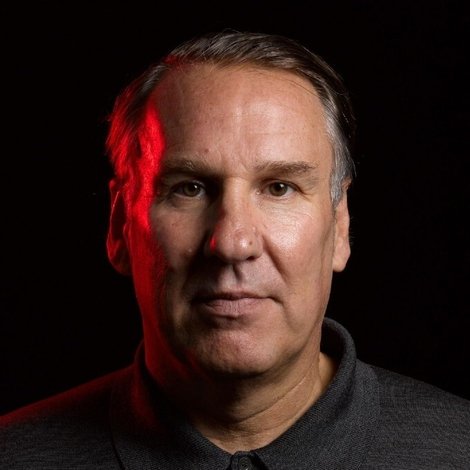 Paul Merson: Football, Gambling & Me