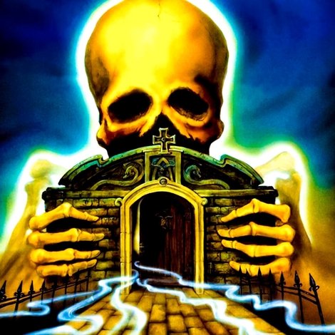 Mausoleum