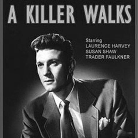 A Killer Walks