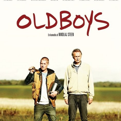 Oldboys