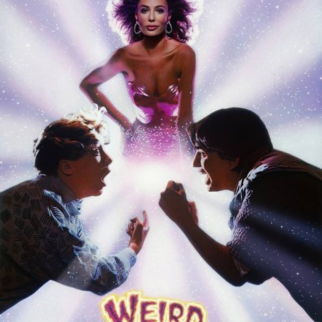 Weird Science