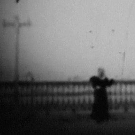 Il tango della neve