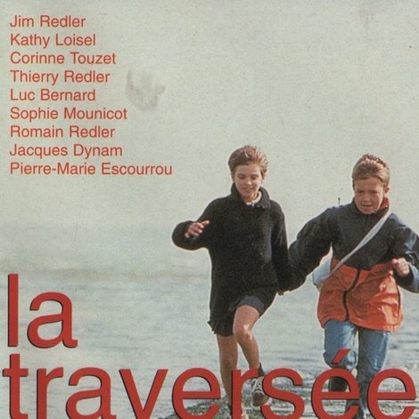 La traversée du phare