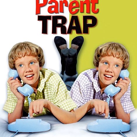 The Parent Trap