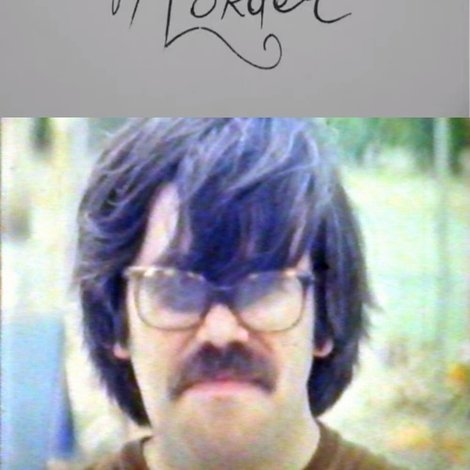 Cinématon n°21 : Joseph Morder