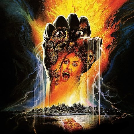 Zombi 3