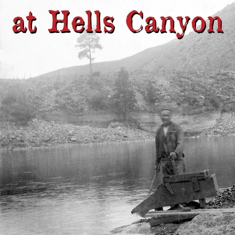 Massacre at Hells Canyon