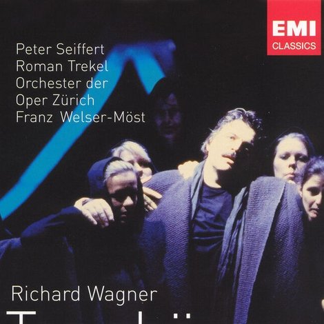 Richard Wagner: Tannhäuser